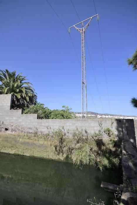 Un chapuzón que acabó en tragedia