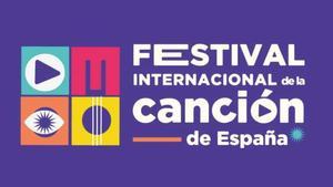 Cartel del Festival Internacional de la Canción Española