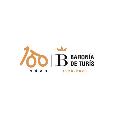 Logo Bodega Baronía de Turís