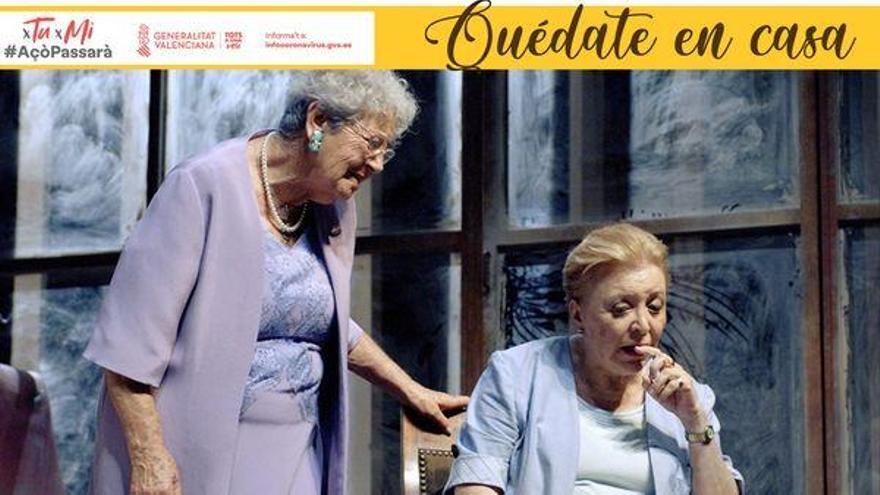 Teatroteca: el Netflix de la escena española, pero en versión gratuita