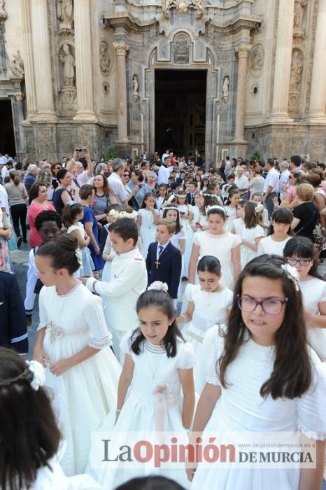 Procesión del Corpus Christi