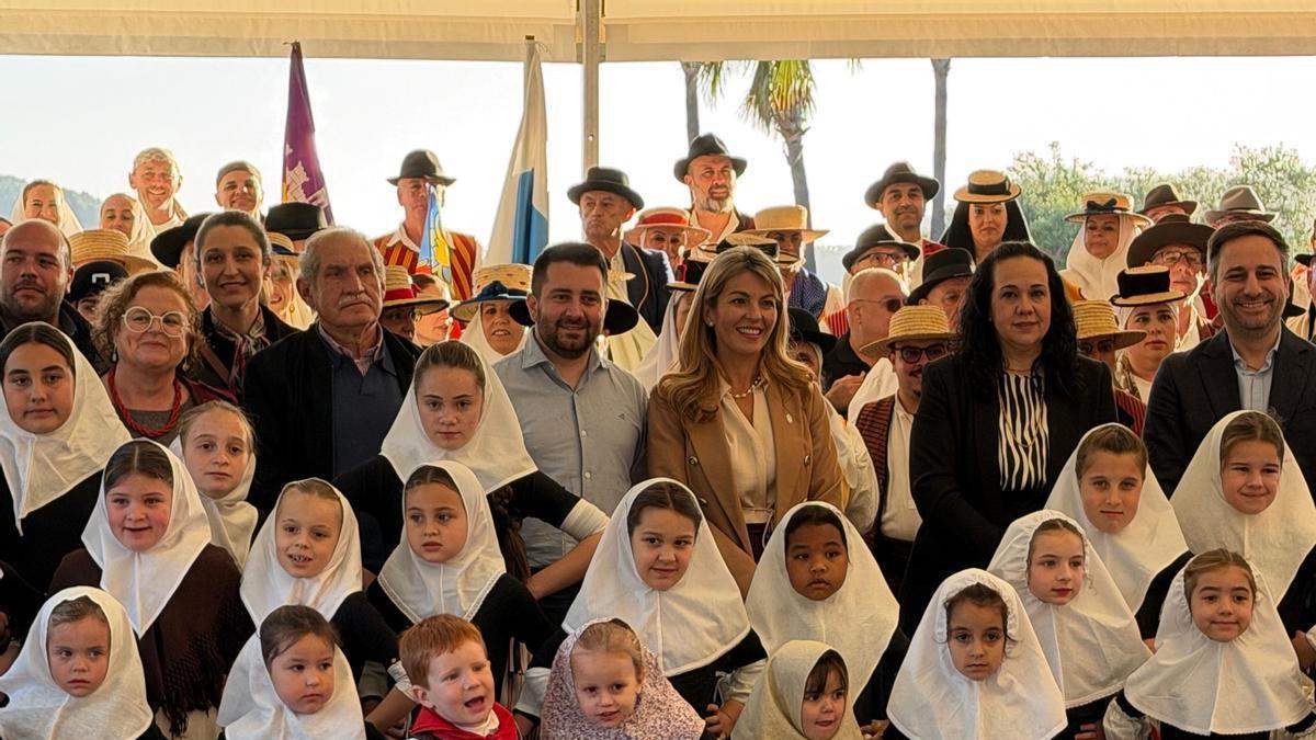 La tercera edición del FolkAndratx Festival en imágenes