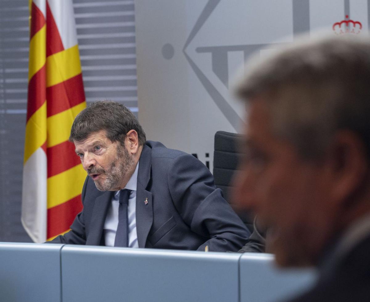 BCN eleva les multes a l’incivisme amb una nova ordenança