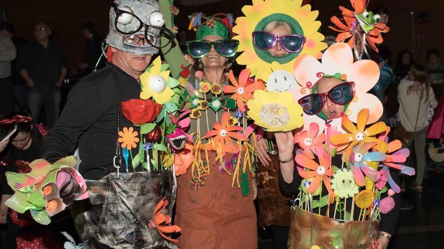 La Jonquera culminarà el seu Carnaval al ritme de l&#039;Orquestra Tropical