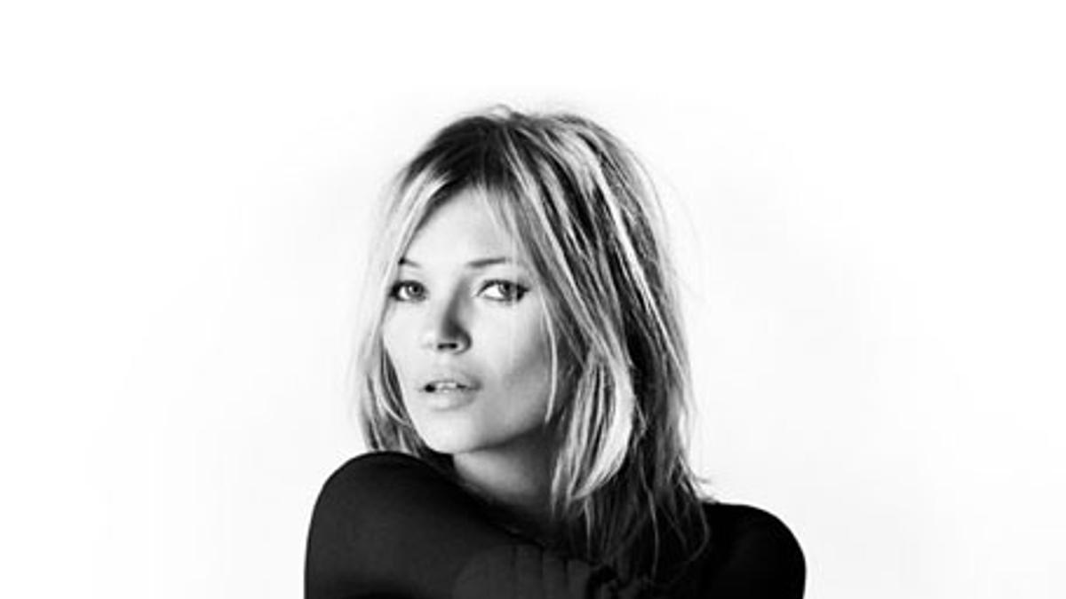 Kate Moss