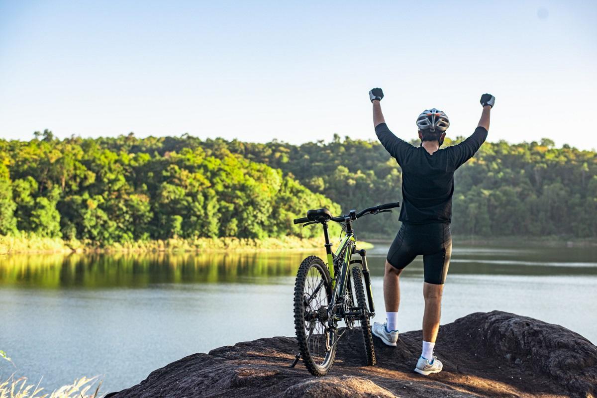 Los mejores descuentos Prime para ir en bicicleta seguro y bien equipado