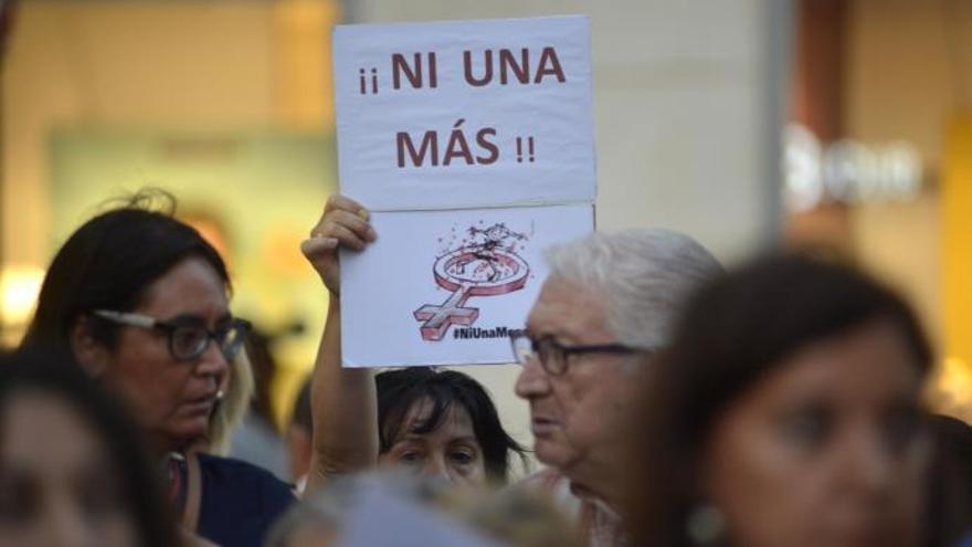 Veintiocho mujeres asesinadas desde 2003 por el machismo