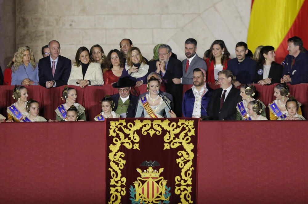 Crida de las Fallas 2020 en imágenes | Fallas de València