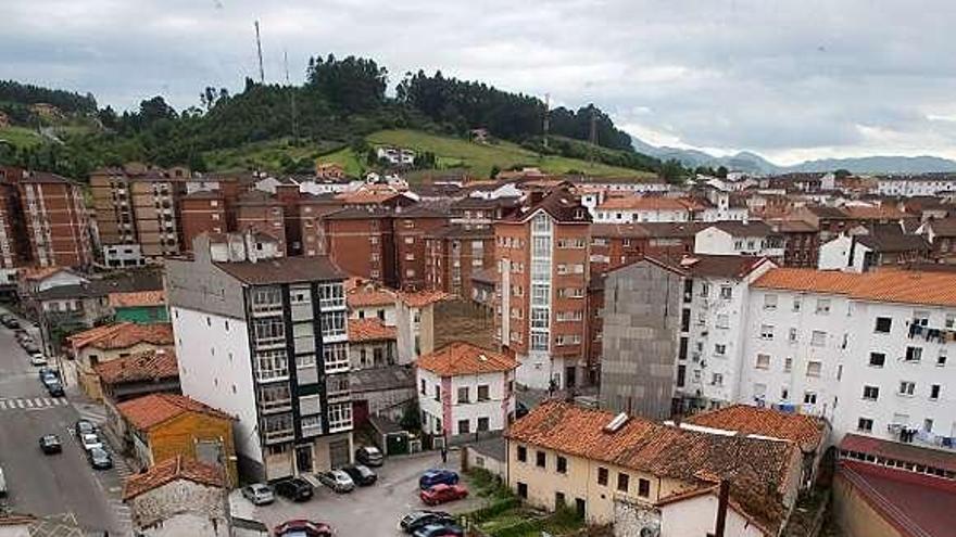 Más críticas al derribo de la Casa de Postas