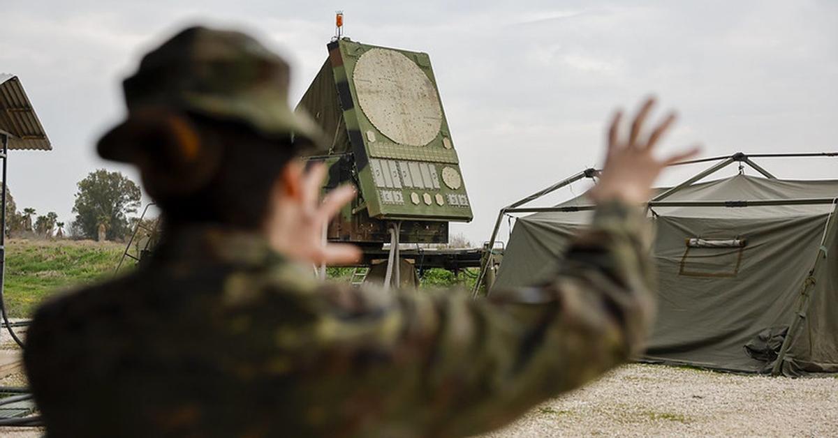 Espanya té tropes a quatre zones pròximes a l’escenari de la guerra