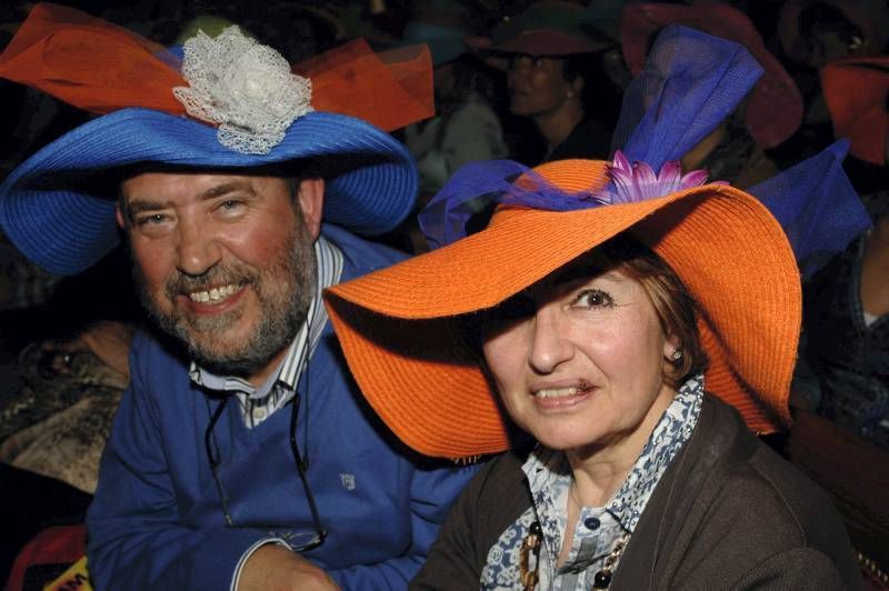 Campanadas de Boda (viernes 3 a las 20.30h)