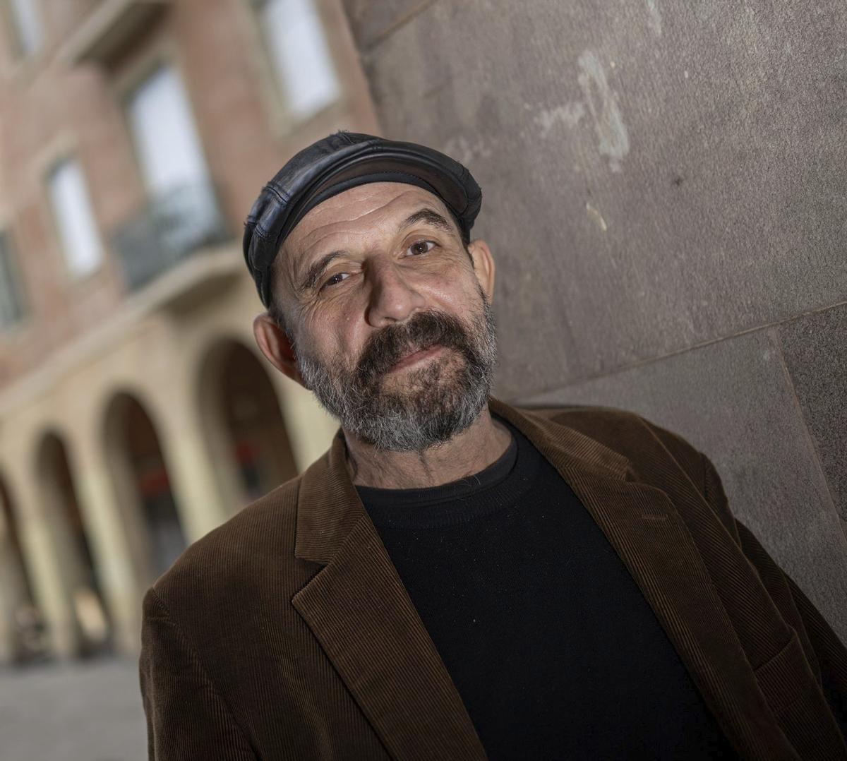 Josele Santiago, Don Urraca