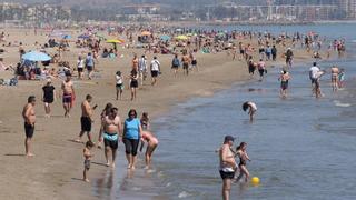 Castellón lucirá 32 banderas azules en 2024: el listado de las mejores playas