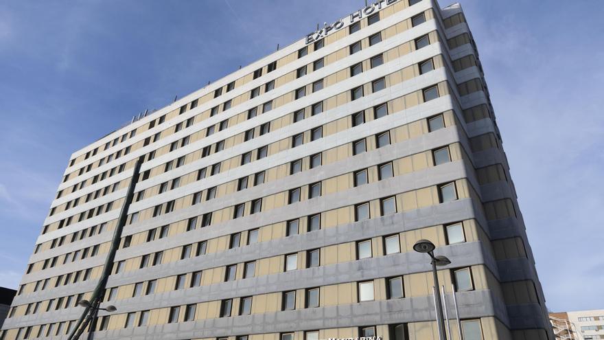 Los hoteleros advierten de que faltan 10.000 plazas en València para cubrir la demanda