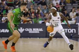 Liga Endesa | Covirán Granada - Unicaja