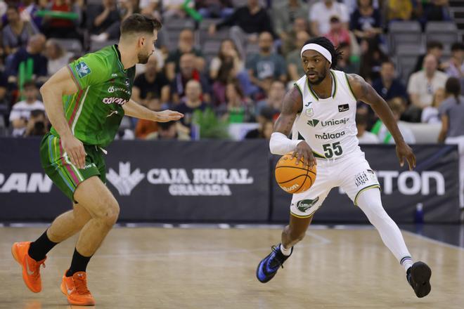 Liga Endesa | Covirán Granada - Unicaja