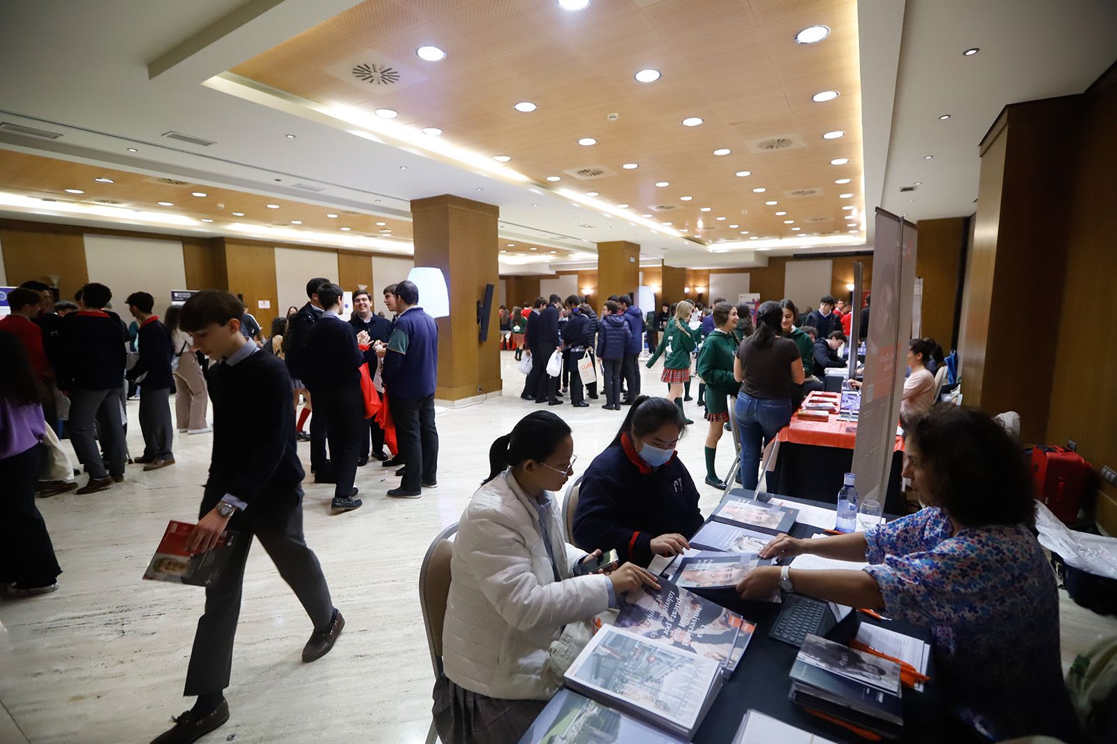 Medicina, la joya de la corona de las ofertas universitarias