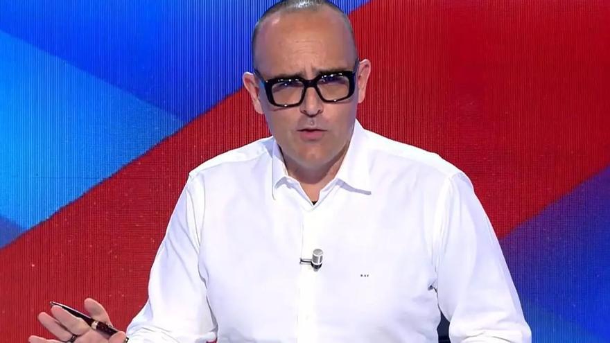 Cambios en Mediaset: Risto le roba tiempo a Mario Picazo y amplía &#039;Todo es mentira&#039; en las tardes de Cuatro