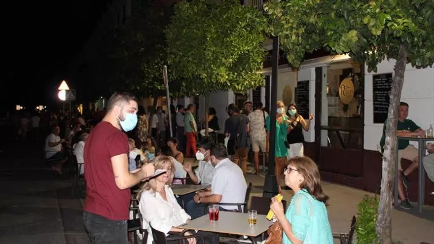 Ribera Tapas