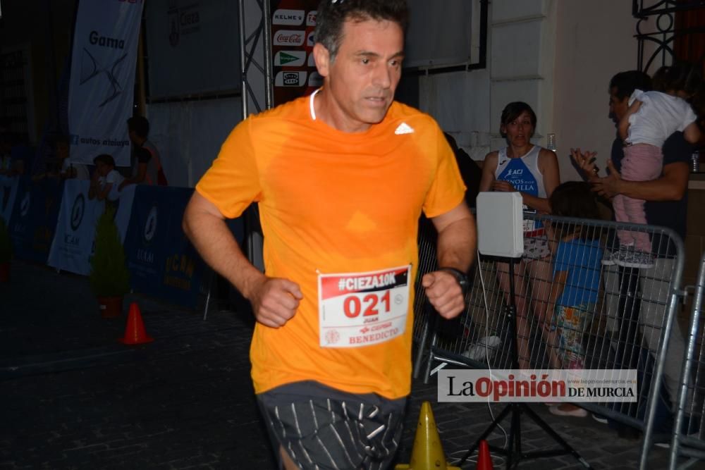 III Cieza 10K 2017