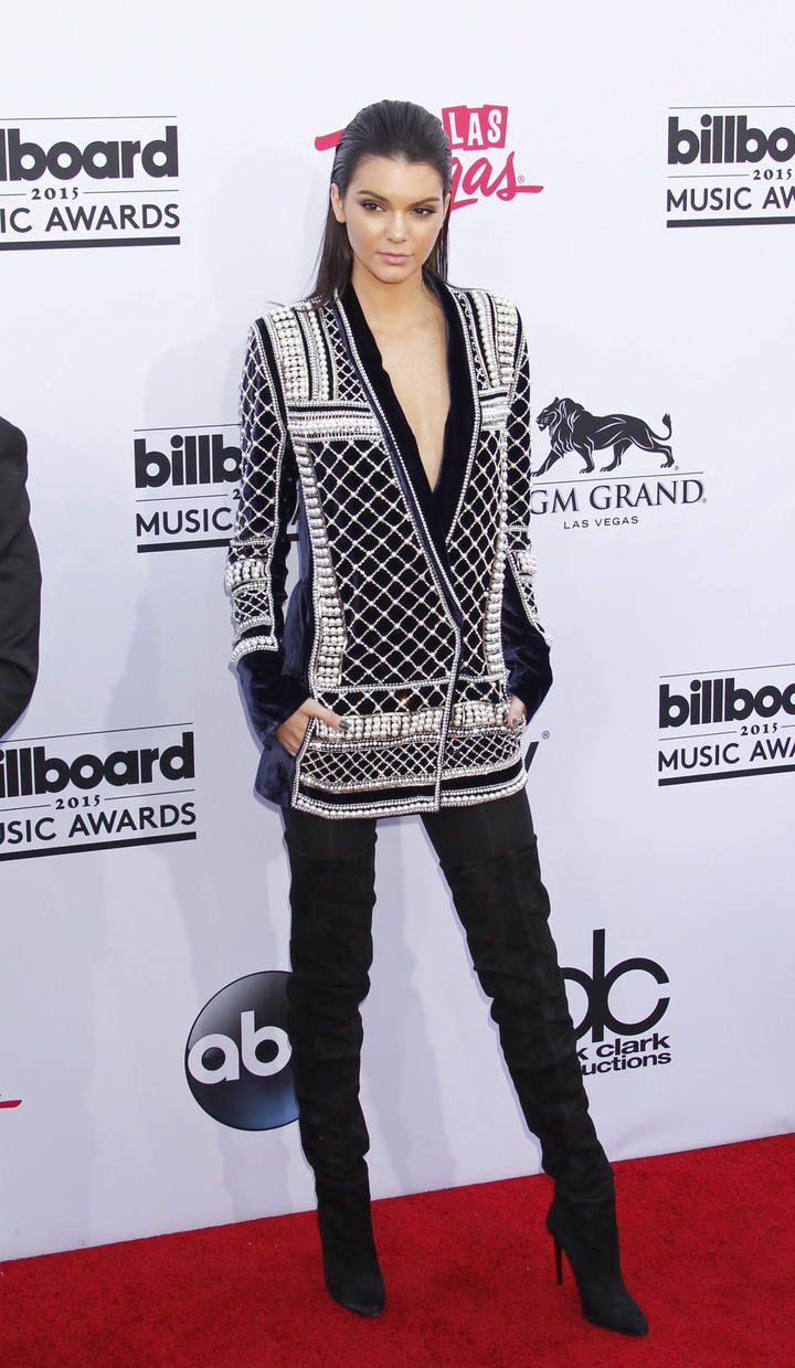 Billboard Music Awards - arrivals