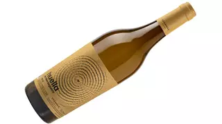 Huella de Merseguera, un blanco fresco y delicado