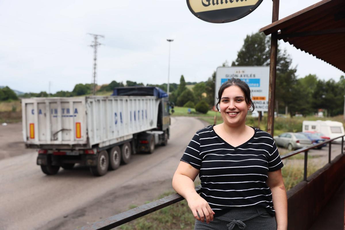 Los residentes de la zona lamentan los excesos de "contaminación y ruido"