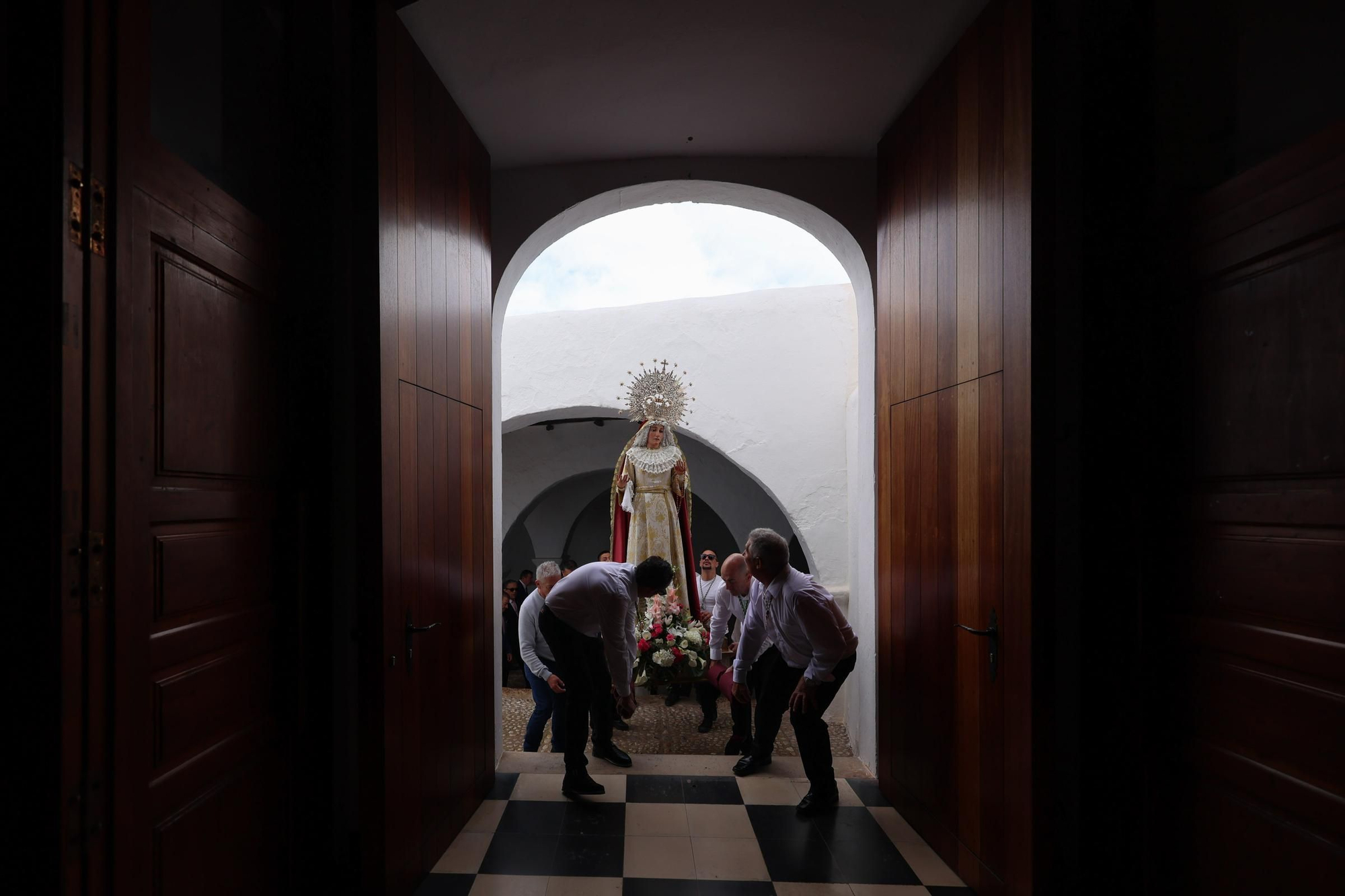 Santo Encuentro en Santa Eulària (2024)