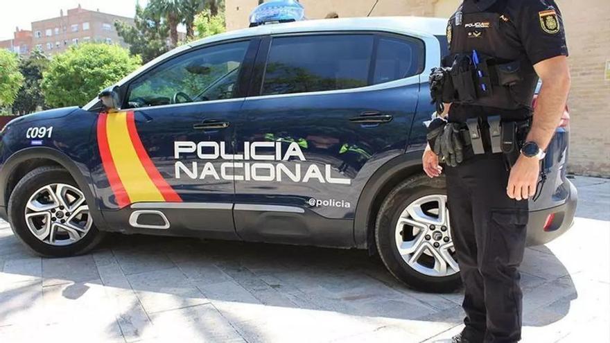 Detienen a un pederasta en Gandia con fotos sexuales de su bebé y su hijastra menor