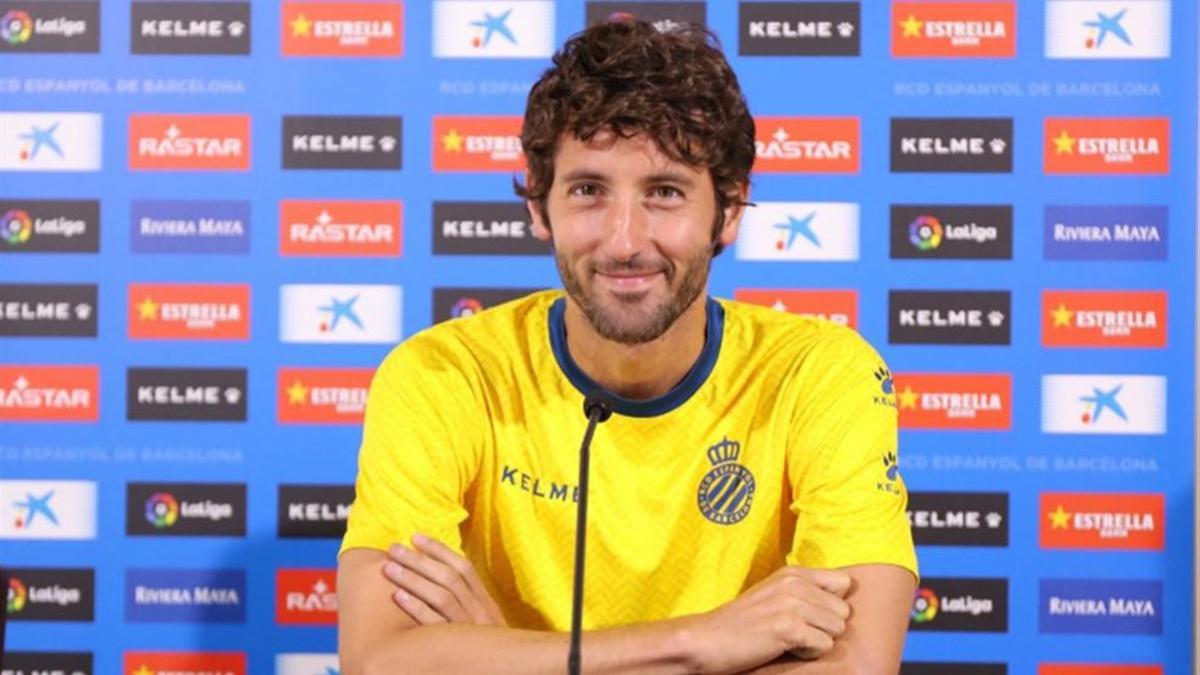 Granero se estrenó goleando esta temporada ante el Valencia