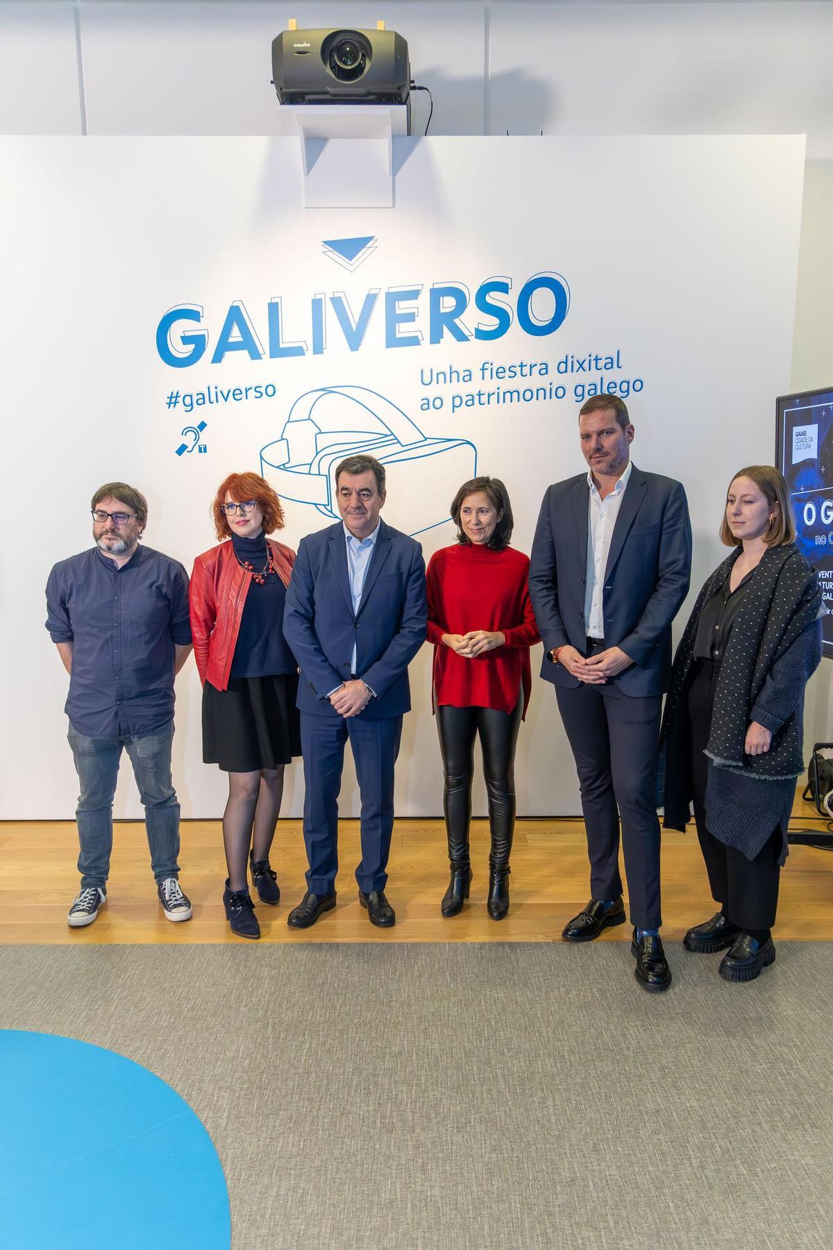 GALIVERSO 2024