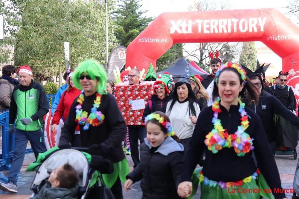 San Silvestre de Yecla