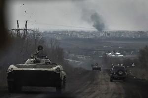 Guerra Rússia-Ucraïna, avui: última hora de la guerra més d’un any després de la invasió de Putin