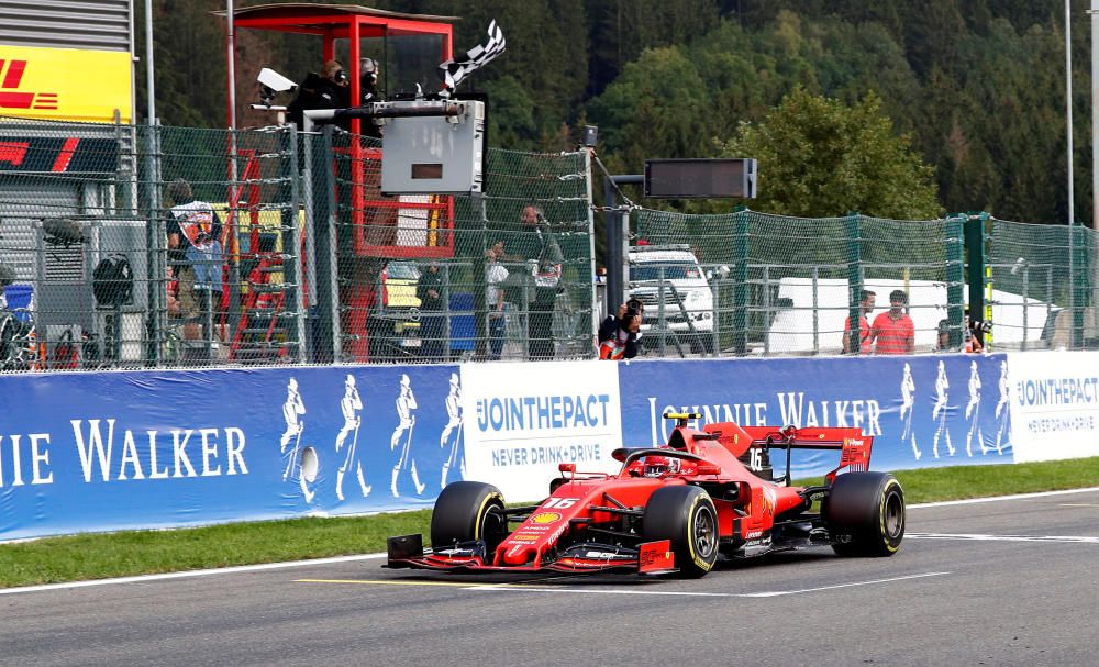 Belgian Grand Prix