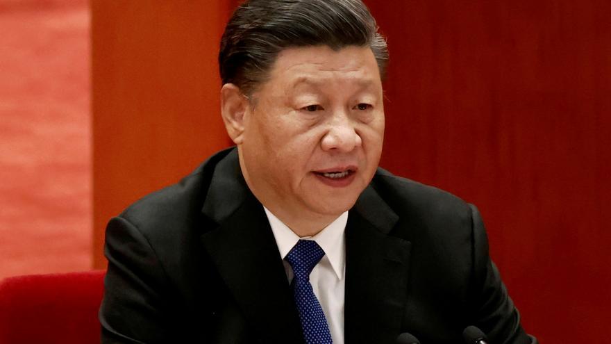 Xi apuntala su poder y abre una nueva etapa en China