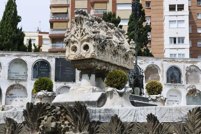 Badalona abre diez edificios singulares este fin de semana por el festival 48h Open House BCN