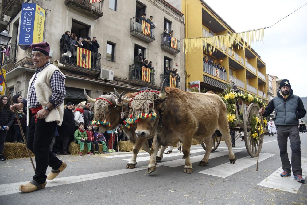 La Corrida de Puig-reig