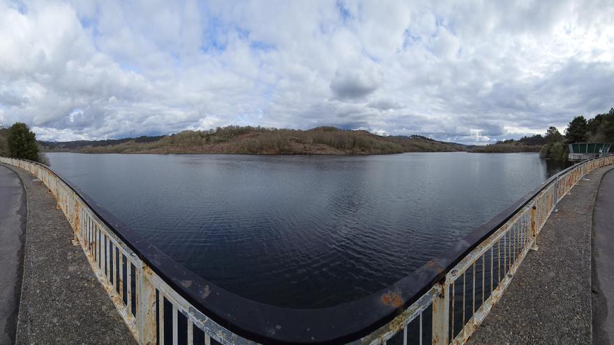 Augas alerta al Concello ante el «riesgo de desabastecimiento de más de 400.000 personas» en Vigo
