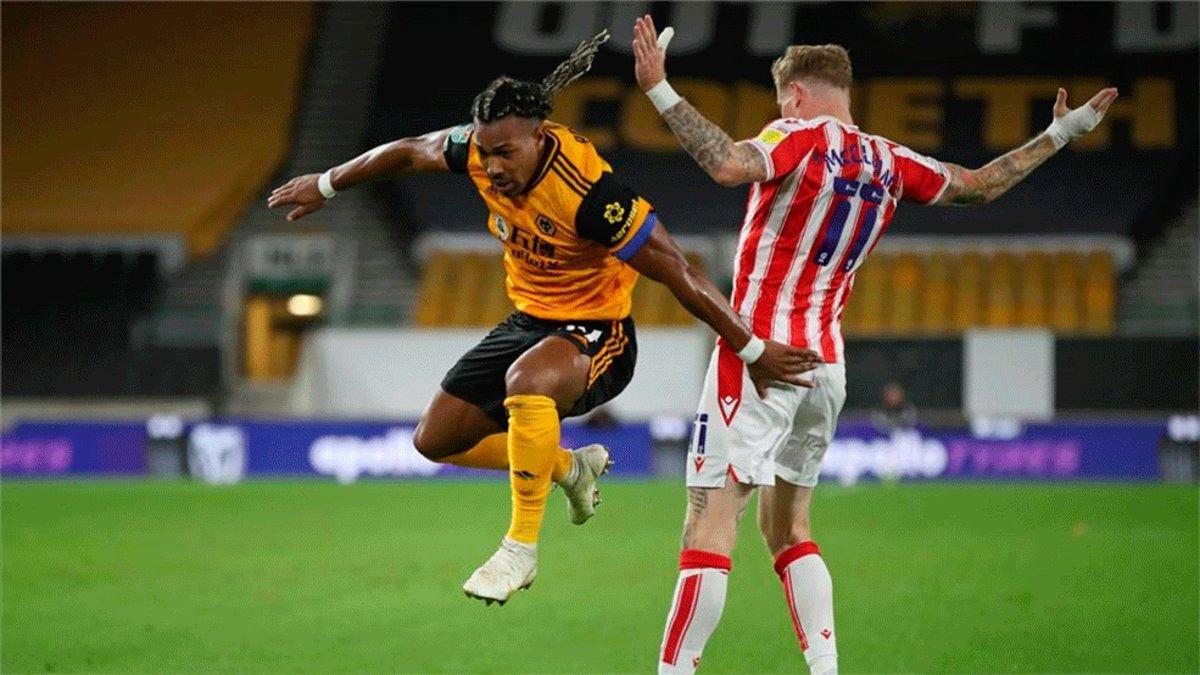 Adama Traoré deberá elegir entre España o Mali