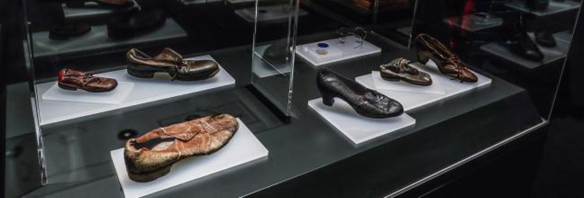 Auschwitz: El horror nazi se convierte en exposición