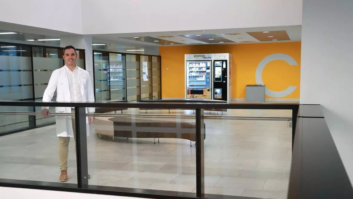 El Cunqueiro inicia las obras de la unidad de quemados para ponerla en marcha en tres meses