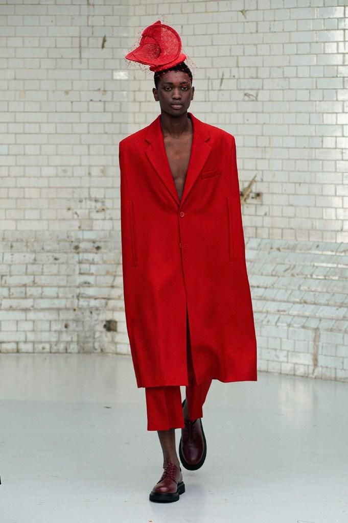 London College Of Fashion