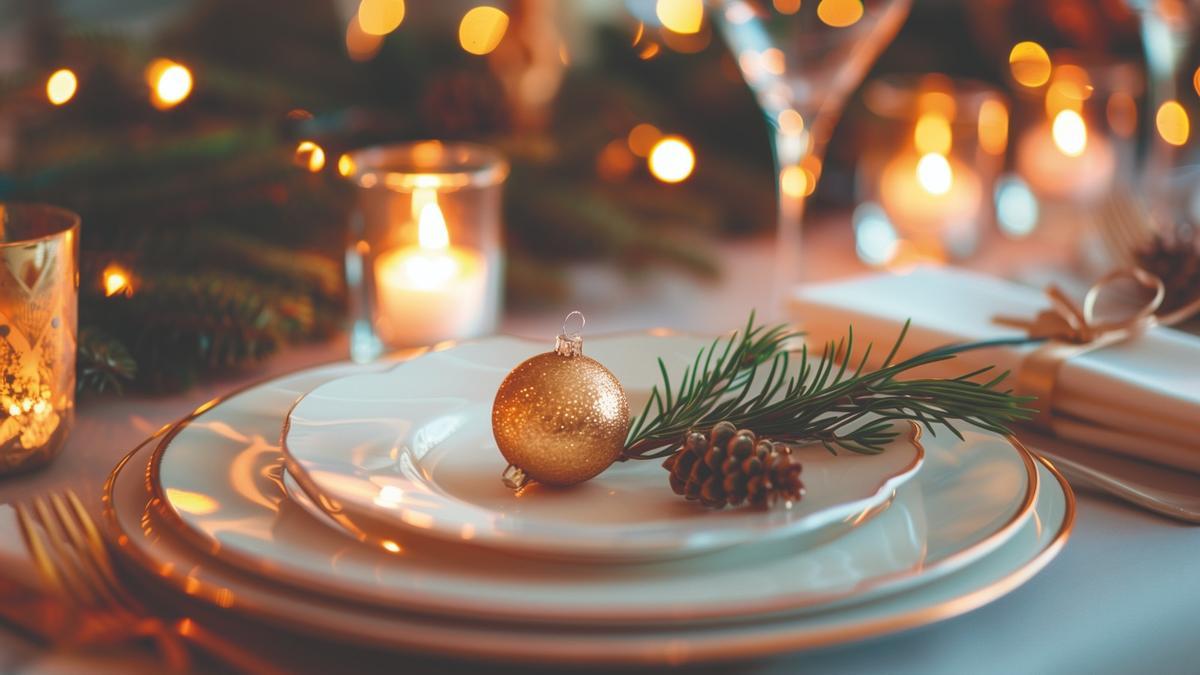 Esta Navidad, elige Blau Las Caldas Villa Termal.