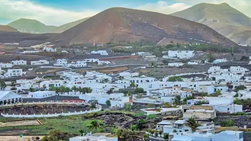 El Cabildo destaca la inversión del Ejecutivo regional para aumentar la vivienda pública en Lanzarote