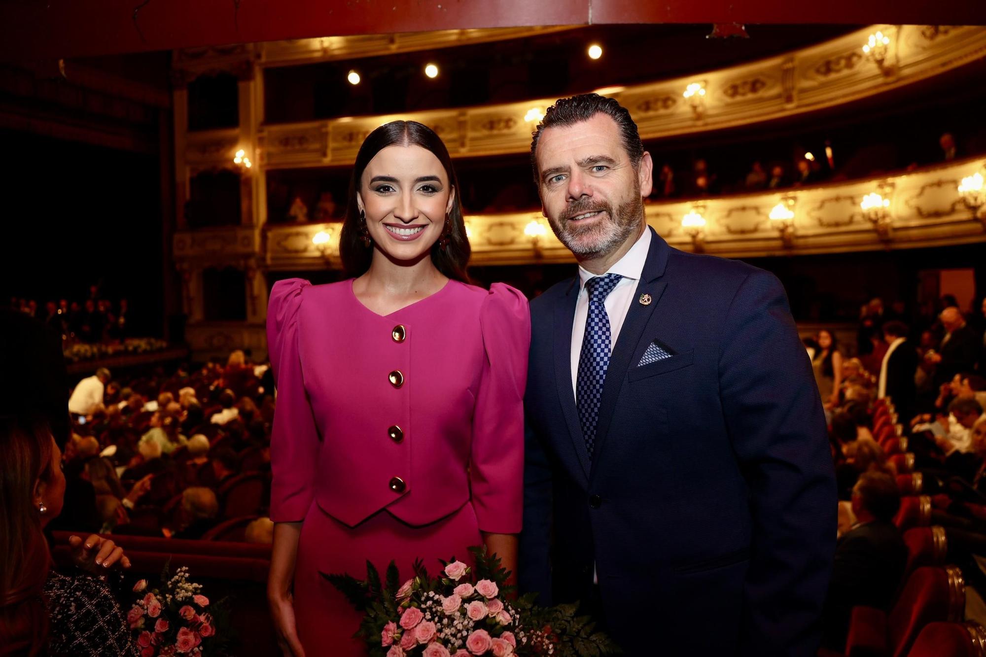 Jocs Florals de Lo Rat Pent 2025