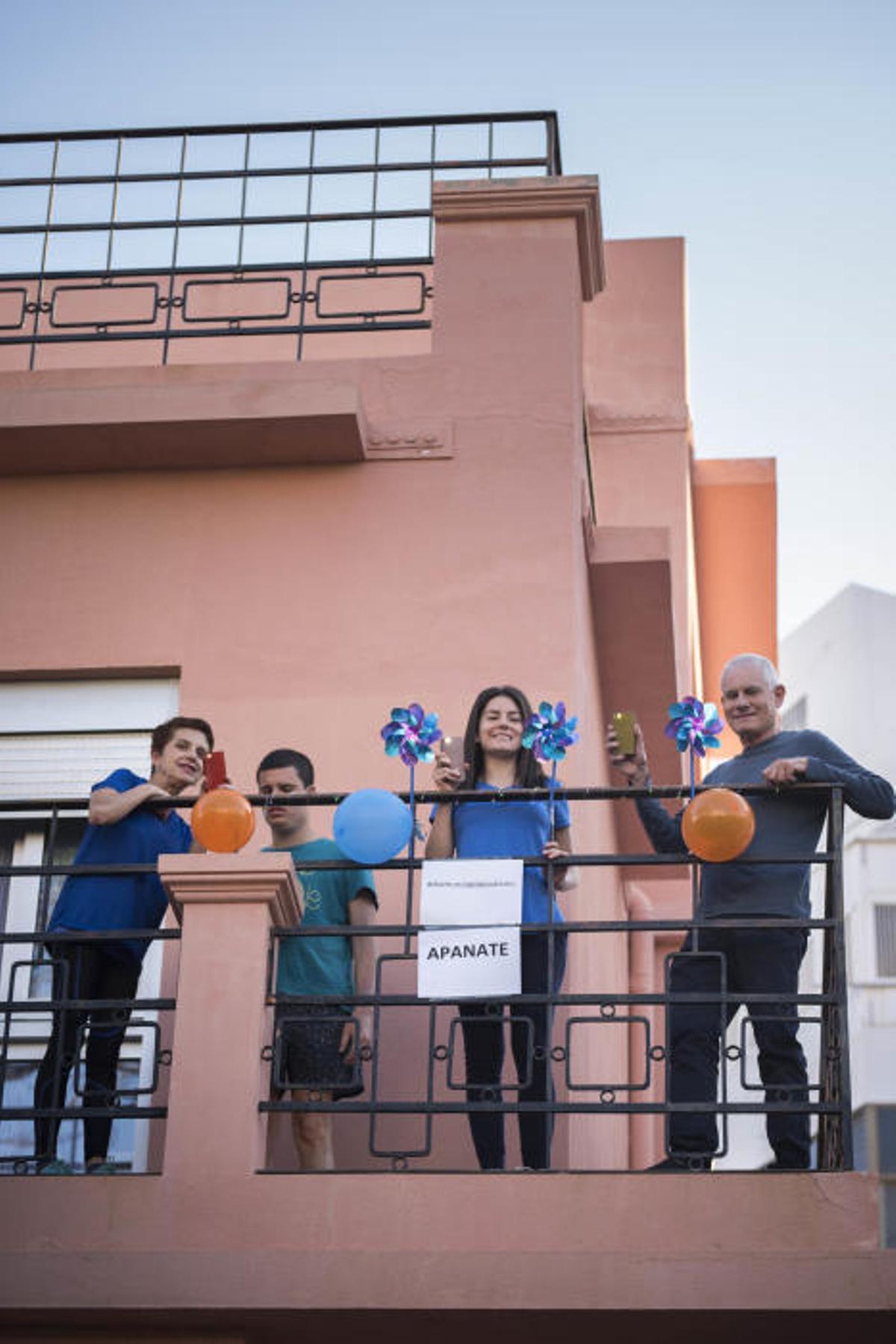 Día Internacional del Autismo Día Internacional del Autismo
