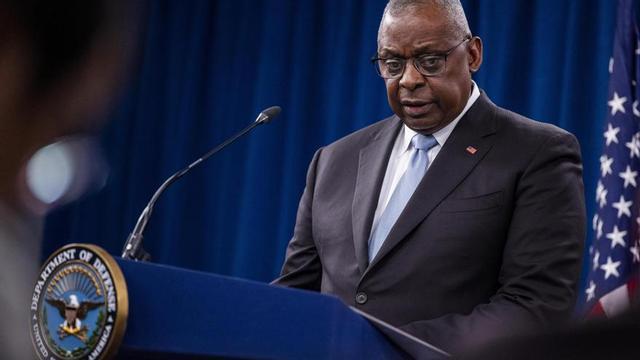 EE.UU. dice que Israel “no está haciendo lo suficiente” para mejorar la situación en Gaza