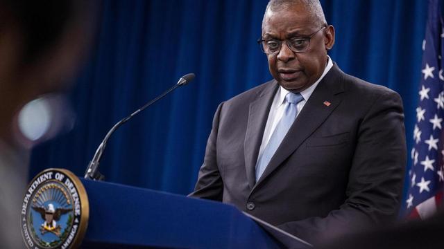 EE.UU. dice que Israel “no está haciendo lo suficiente” para mejorar la situación en Gaza