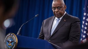 EE.UU. dice que Israel “no está haciendo lo suficiente” para mejorar la situación en Gaza