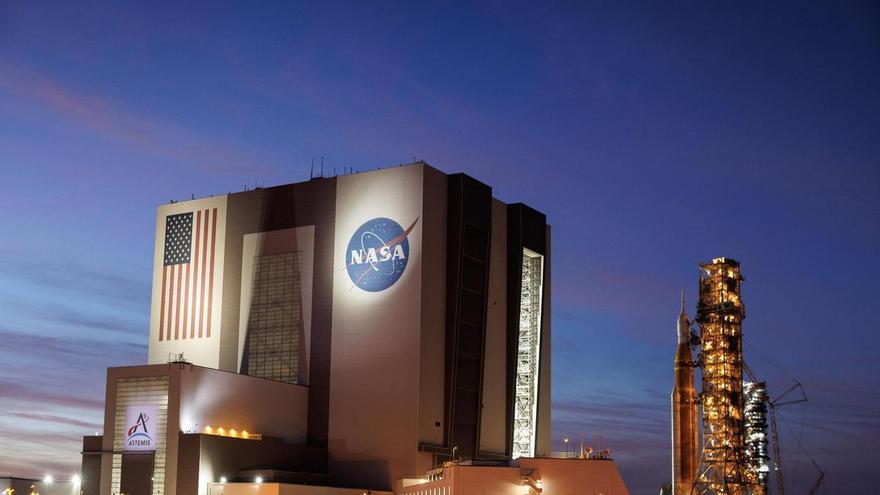 La NASA retrasa con Artemis hasta 2028 el regreso del ser humano a la Luna tras más de 50 años